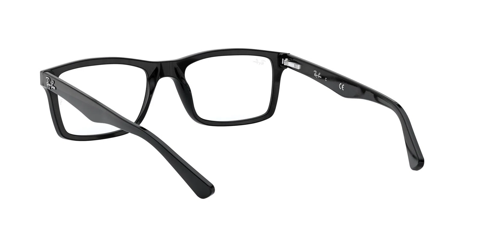 Ray-Ban 5287 Eyeglasses - view 16